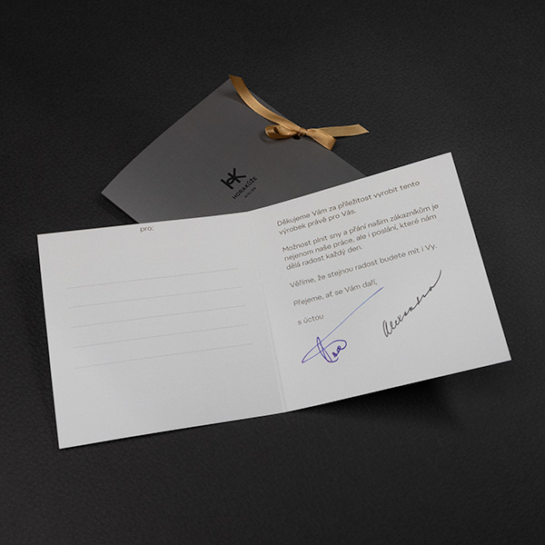 Horakuze diar karticka 600x600